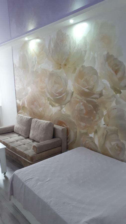 Vip Apartment 1 At Gorgiladze 118 บาทูมิ ภายนอก รูปภาพ
